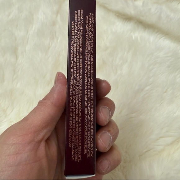 Charlotte Tilbury BEAUTY LIGHT WAND highlighter -
SPOTLIGHT Brand new - Picture 5 of 8